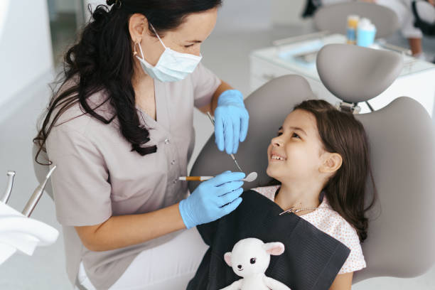 Best Emergency Treatment for Dental Infections or Abscesses in Beavercreek, OH