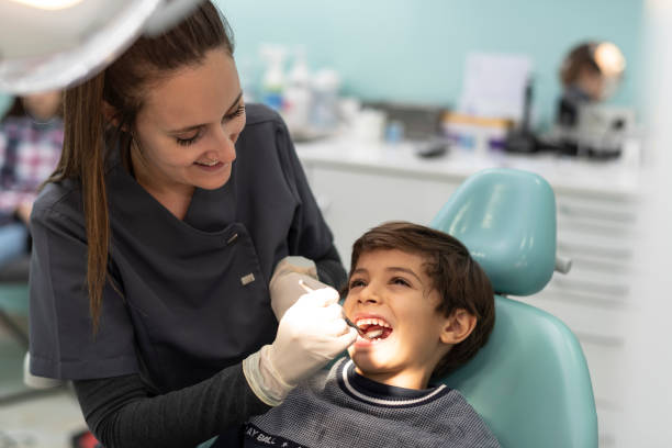 Best Emergency Gum Treatment in Beavercreek, OH