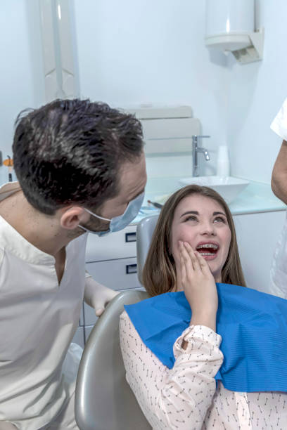 Best Emergency Treatment for Dental Infections or Abscesses in Beavercreek, OH